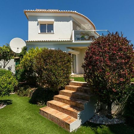 Monte Lemos 29 Villa Praia Da Luz Bagian luar foto