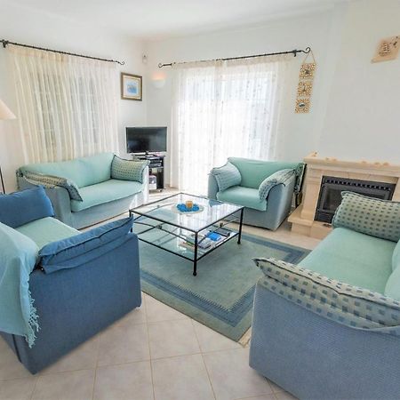 Monte Lemos 29 Villa Praia Da Luz Bagian luar foto