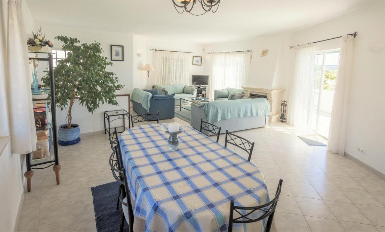 Monte Lemos 29 Villa Praia Da Luz Bagian luar foto