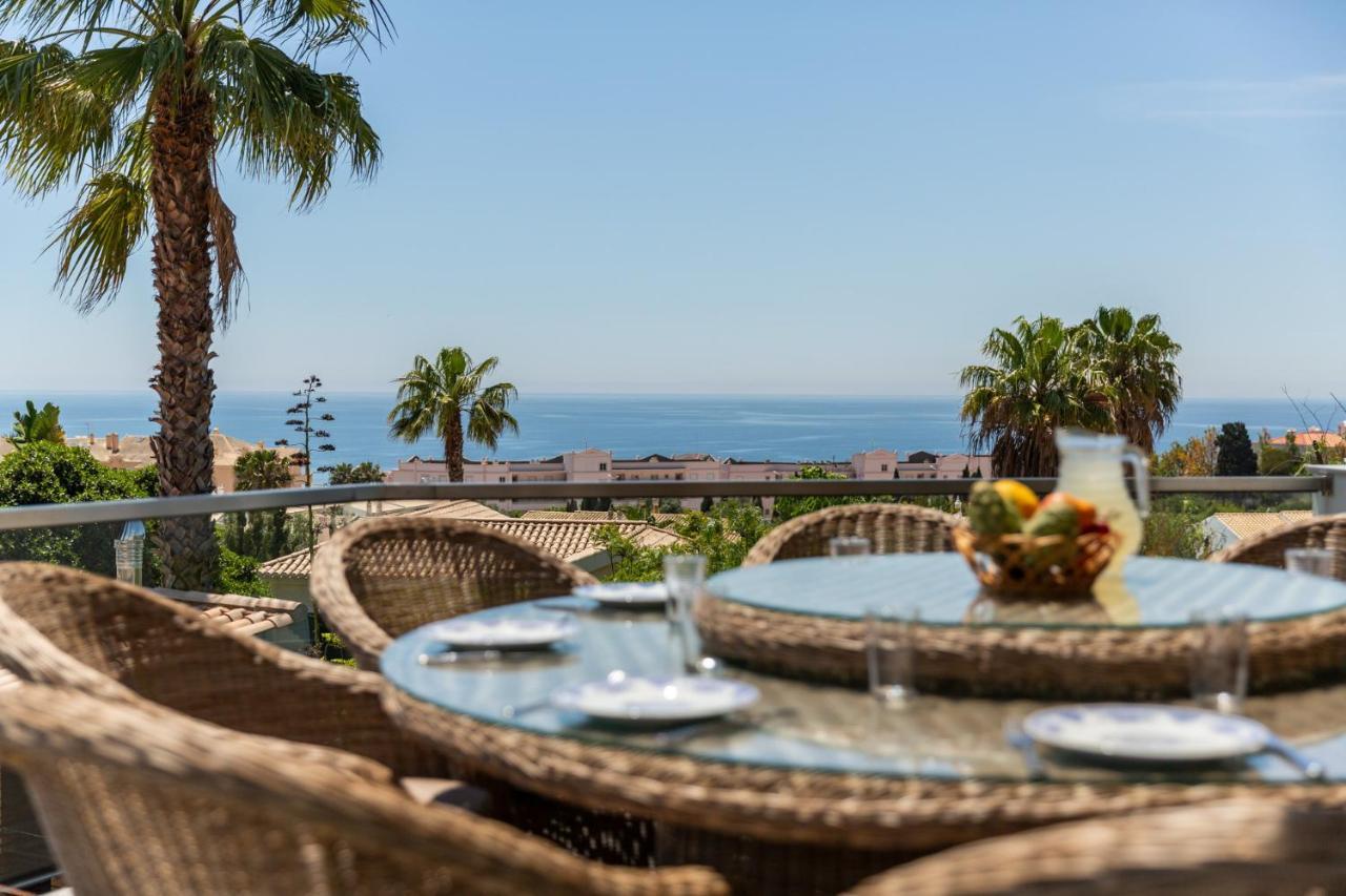Monte Lemos 29 Villa Praia Da Luz Bagian luar foto
