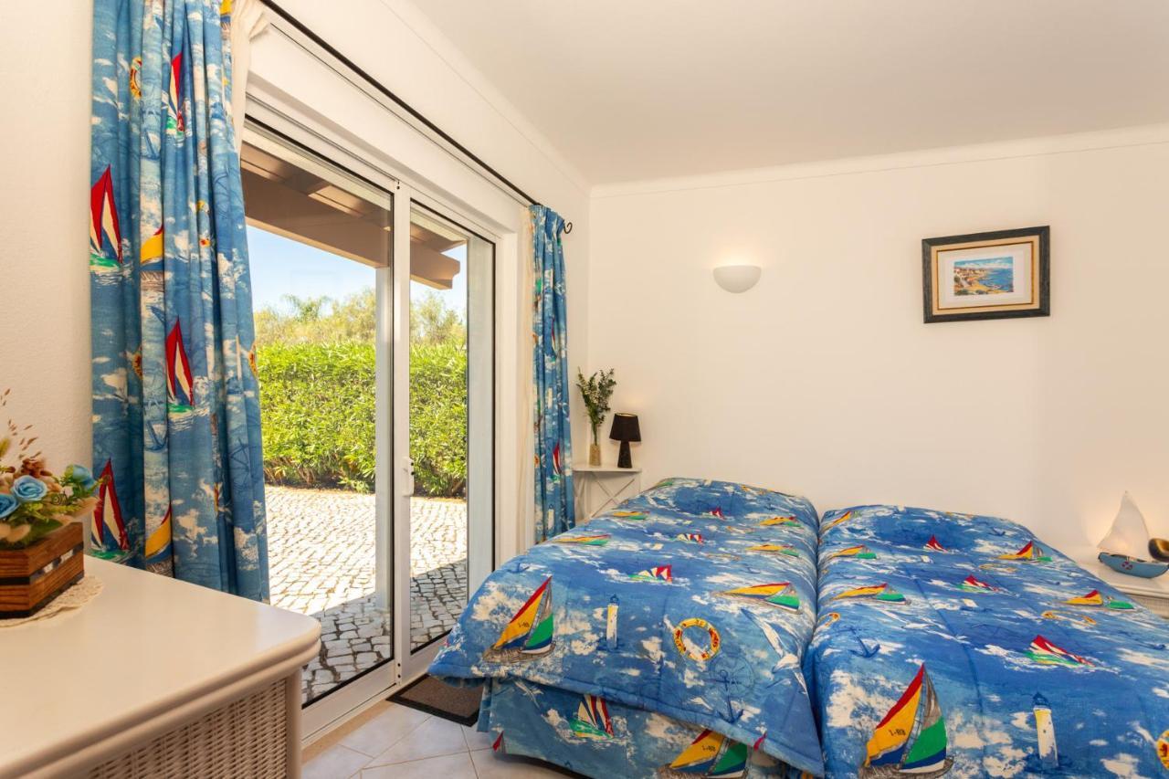Monte Lemos 29 Villa Praia Da Luz Bagian luar foto
