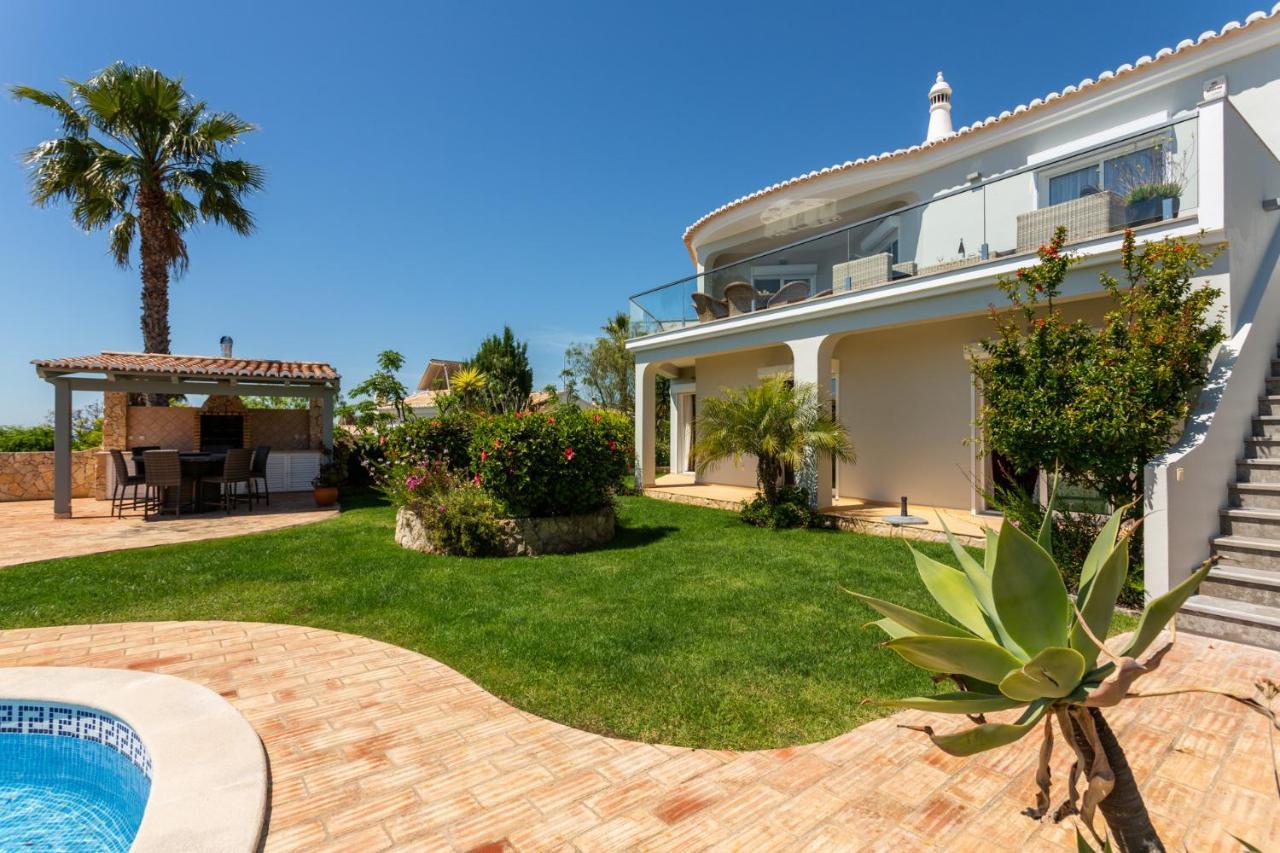 Monte Lemos 29 Villa Praia Da Luz Bagian luar foto