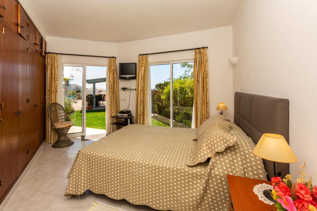 Monte Lemos 29 Villa Praia Da Luz Bagian luar foto