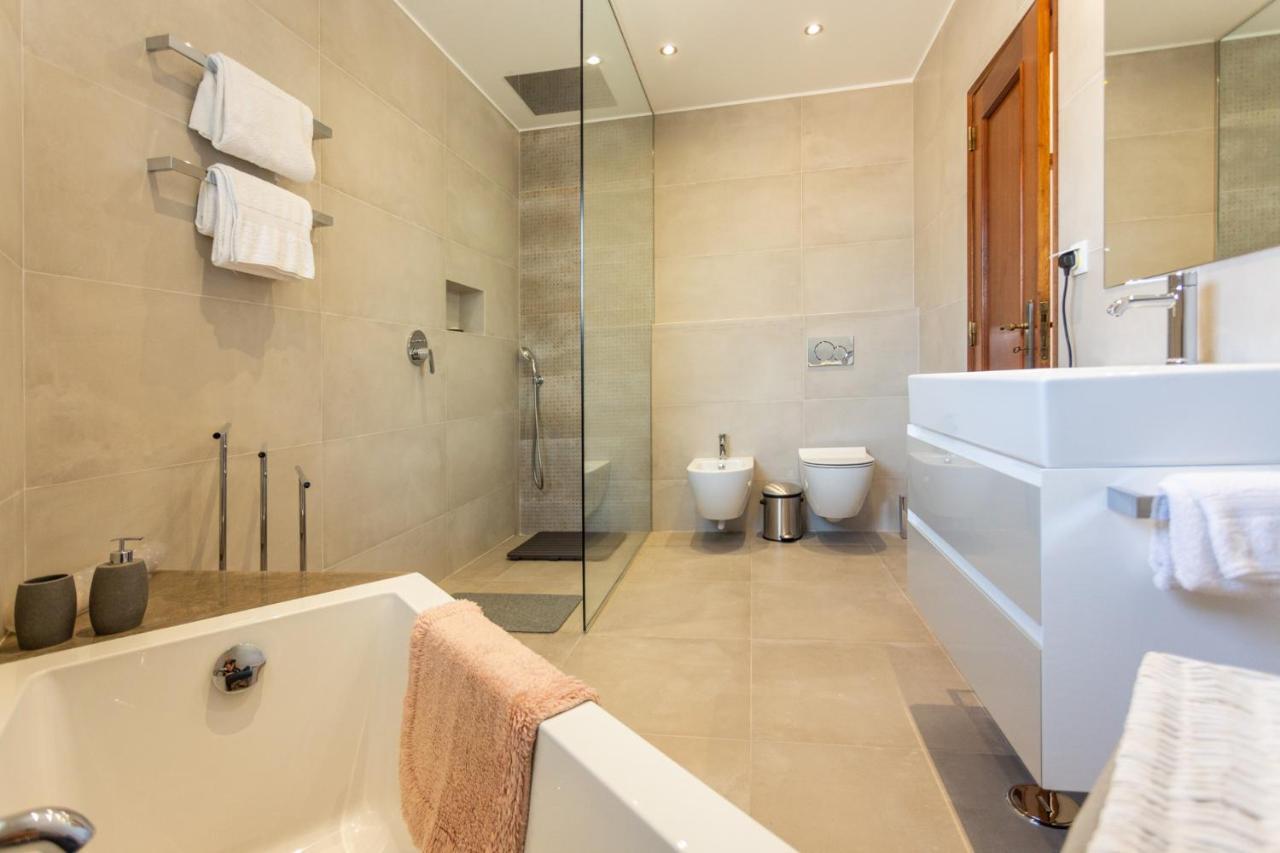 Monte Lemos 29 Villa Praia Da Luz Bagian luar foto
